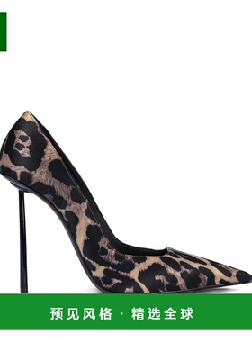 香港直邮LE SILLA 女士高跟鞋 6102E100BXPPSAT618 SS2026