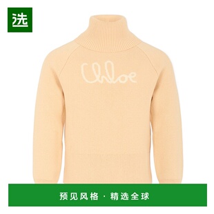 香港直邮Chloe C20640 高领针织衫