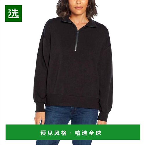 【美国直邮】three dots 女士 衬衫 【付后1h可退】