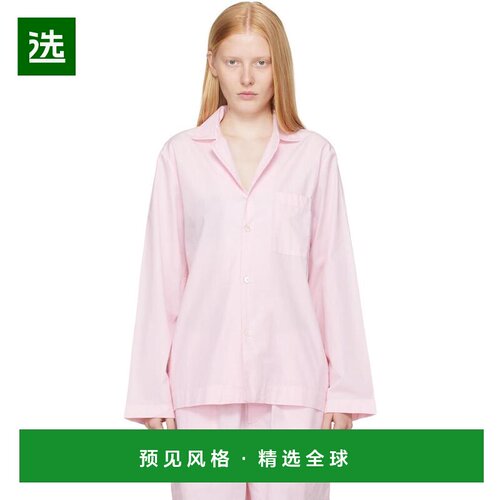【美国直邮】tekla 女士 衬衫