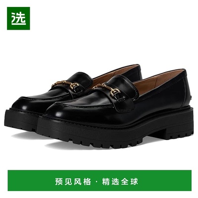 1h可退 香港直邮SAM EDELMAN 山姆爱德曼 女士 Lea Loafer/Moc 鞋