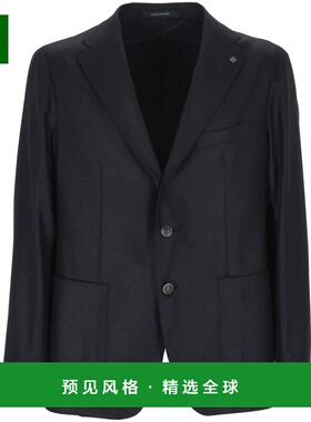 香港直邮TAGLIATORE 男士西服 1SMC22K010021U25I104B3172