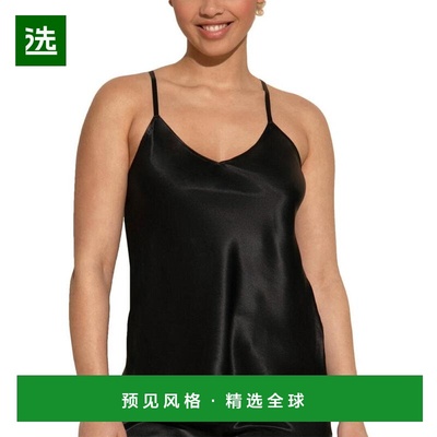 1h可退 【美国直邮】cosabella 女士 背心吊带