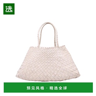 香港直邮Dragon Diffusion 女士手提包 8892SANDSAND SS2026