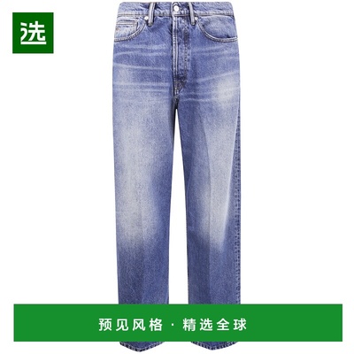 香港直邮NINE IN THE MORNING 男士牛仔裤 9FW25ICA26CLEANLL3028