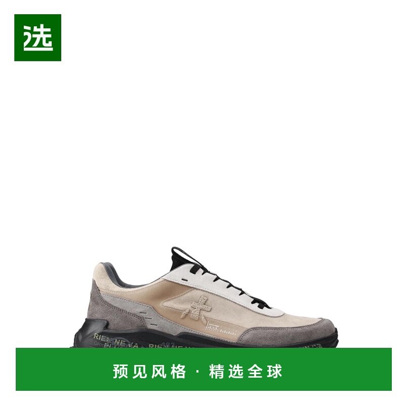 香港直邮PREMIATA 男士运动鞋 DEVIN434,流行男鞋,时尚休闲鞋,淘宝优惠券,粉丝福利购,淘宝优惠卷