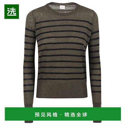 香港直邮CT PLAGE 女士卫衣 5538K5475 AW2024 卡其色