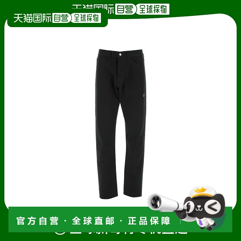 1h可退 欧洲直邮MONCLER GENIUS 男士休闲裤2A00001M2319999