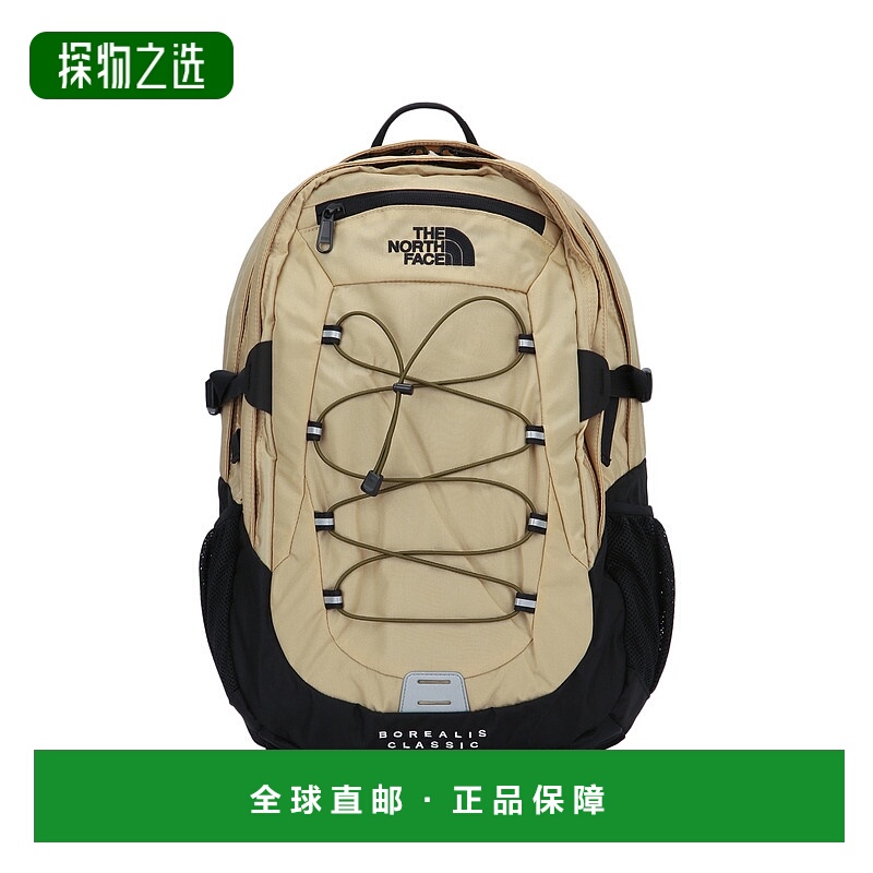 香港直邮the north face 北面 男士 Borealis 經典背包 NF00CF9C