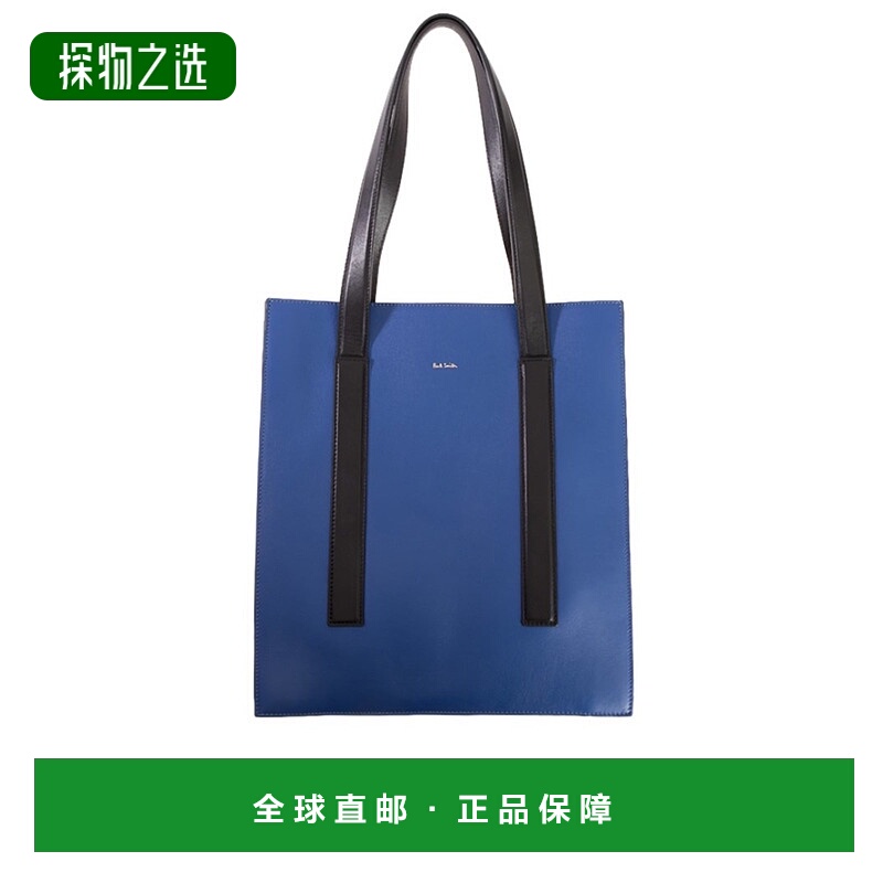 欧洲直邮PAUL SMITH 女士手提包WRXC4838L8043托特包单肩包购物袋