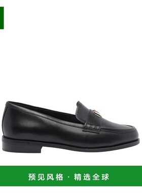 香港直邮MICHAEL KORS 女士芭蕾乐福鞋 40F5LXFP1L001 AW2025