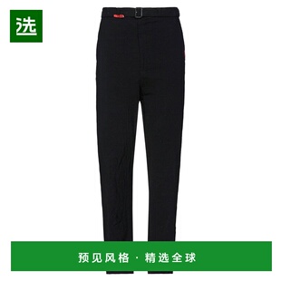 1h可退 香港直邮Maison Mihara Yasuhiro 三原康裕 男士 休闲长裤