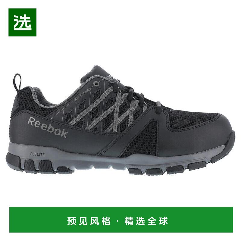 【美国直邮】reebok/锐步 女士 休闲鞋运动鞋