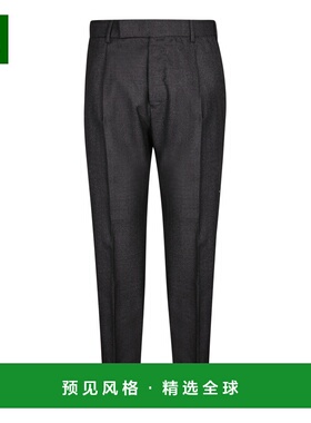 香港直邮PT Torino 男士休闲裤 CORFZAZ40FMR890260 AW2025