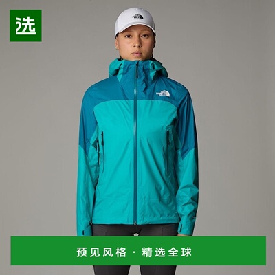 欧洲直邮北面女款 Signal DryVent™ 2.5 层夹克TheNorthFace