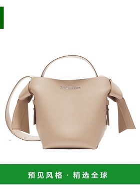 香港直邮Acne Studios 徽标手提包单肩包 A10340