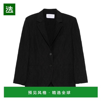 香港直邮HARRIS WHARF LONDON 女士西服 A2535PYMYM01 SS2025