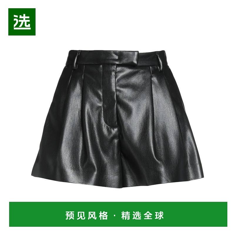 1h可退 香港直邮Msgm 女士 短裤,女装/女士精品,休闲裤,淘宝优惠券,粉丝福利购,淘宝优惠卷