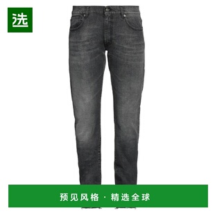 1h可退 【美国直邮】424 男士 牛仔裤正品品牌时尚百搭休闲潮流高