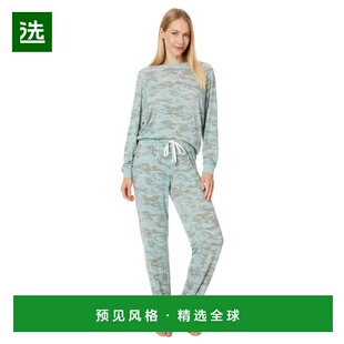 1h可退 【美国直邮】Honeydew Intimates|Star Seeker 拉绒平纹针