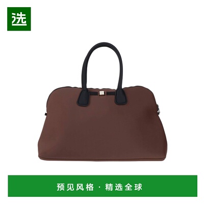 1h可退 香港直邮Save My Bag 女士 手袋 brown棕色 舒适时尚