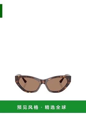 香港直邮Jimmy Choo 猫眼太阳镜 JC5022B500273