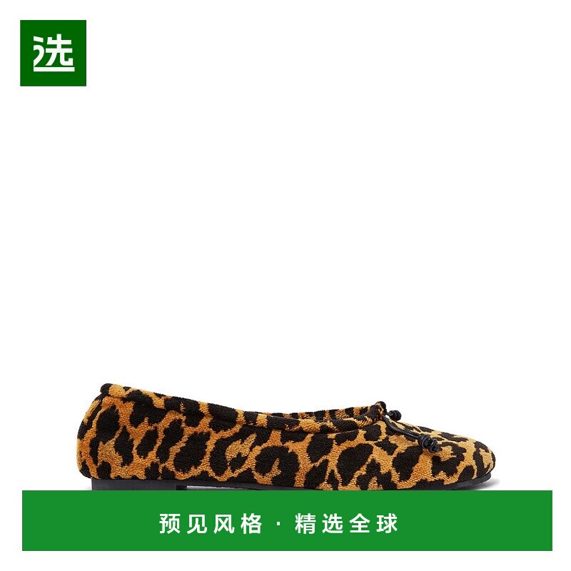 1h可退 欧洲直邮stella mccartney 女士 休闲鞋女鞋一脚蹬