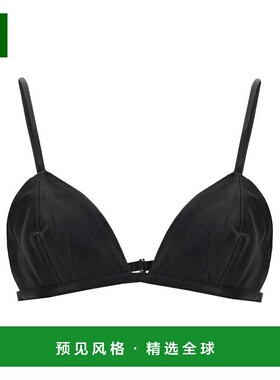 香港直邮Retrofete 女士休闲裤 FW237906BLACK AW2023 黑色 RETRO