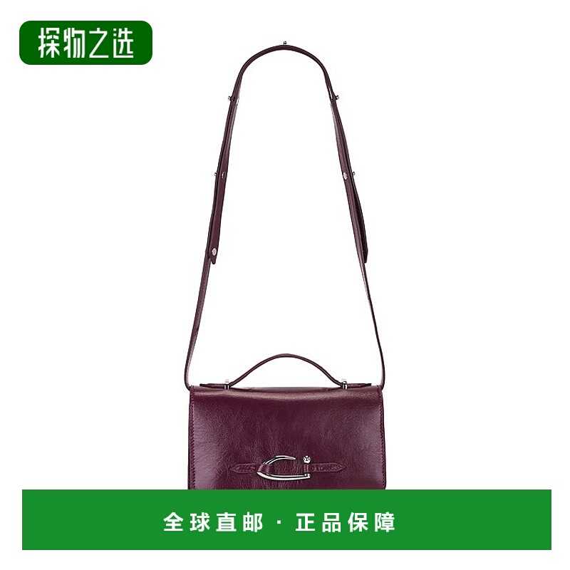 香港直邮BY FAR 女士 Nara 手提包包 MWBSB062LL002PP01