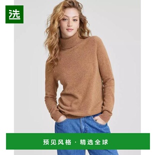 付款1h内可退 【美国直邮】charter club 女士 毛衣