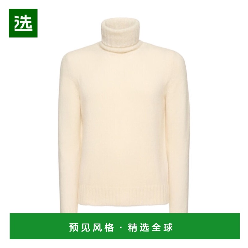 香港直邮Tom Ford 高领长袖毛衣 78I-Y1B018