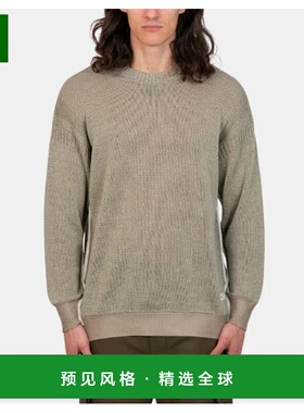 1h可退 香港直邮comme des garcons 川久保玲 男士 Maille col ro