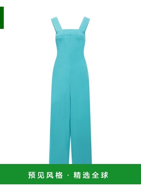 1h可退 香港直邮Semicouture 女士 连衣裙 Y2SU08O100 green绿色