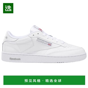 1h可退 【美国直邮】锐步|锐步 Club C 85 - 男款运动鞋