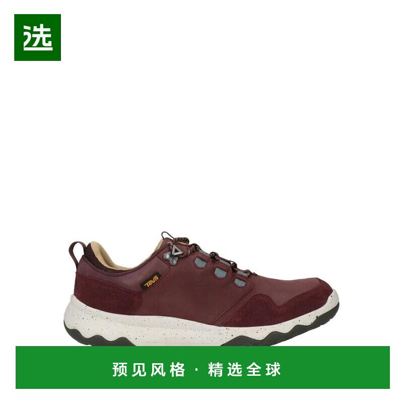 【美国直邮】teva/太哇 男士 时尚休闲鞋运动鞋