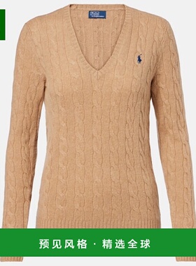1h可退 香港直邮Polo Ralph Lauren Polo 拉夫·劳伦 女士 Kimber