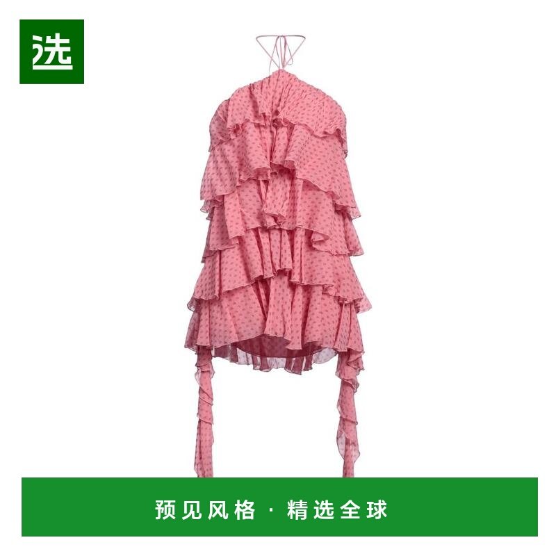 1h可退 【美国直邮】blumarine 女士 连衣裙,女装/女士精品,连衣裙,淘宝优惠券,粉丝福利购,淘宝优惠卷