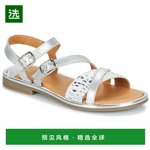 欧洲直邮GBB 女童 凉鞋 SERAPHINE