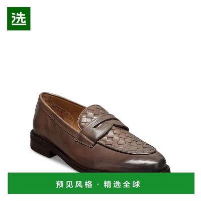 1h可退 【美国直邮】allen edmonds 男士 正装鞋