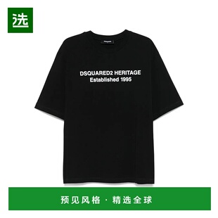 T恤 上装 欧洲直邮dsquared2 男士