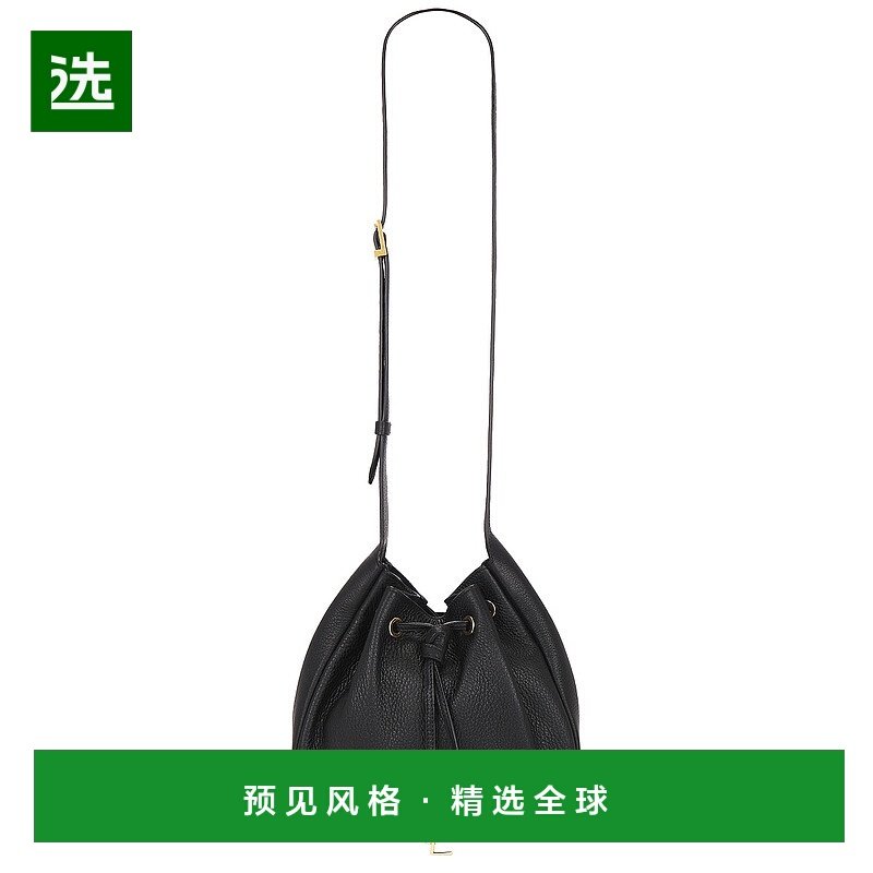 1h可退 香港直邮Saint Laurent 圣罗兰 女士 Paris VII 迷你流浪