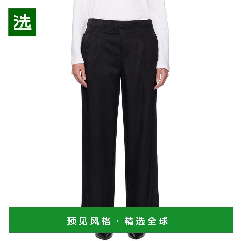 1h可退 【美国直邮】our legacy 女士 休闲裤,女装/女士精品,休闲裤,淘宝优惠券,粉丝福利购,淘宝优惠卷