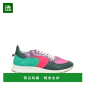 休闲鞋 厚底老爹鞋 model 女士 美国直邮 philippe