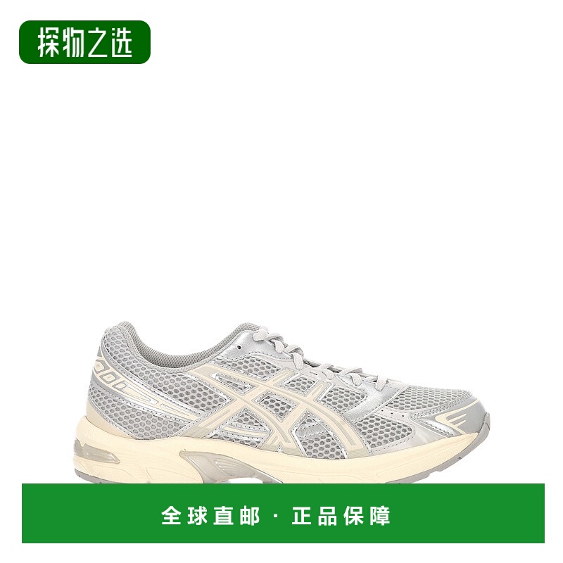 香港直邮Asics 亚瑟士 男士 运动鞋 1202A164023 舒适时尚