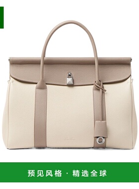 香港直邮Loro Piana Loom L32手提包 FAO6586托特包