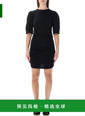 香港直邮ISABEL MARANT ÉTOILE 女士连衣裙 26PRO1038FAA1N41I01B