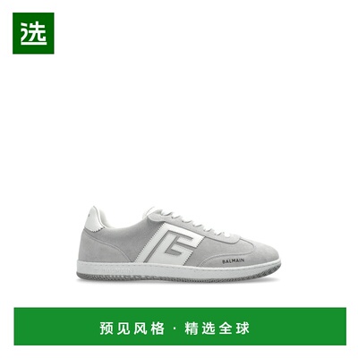 欧洲直邮balmain 男士 时尚休闲鞋男鞋运动鞋