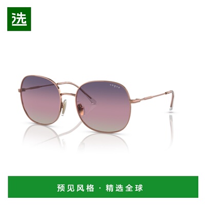 1h可退 香港直邮Vogue Eyewear 女士 Vogue 4272S col. 5152U6 太