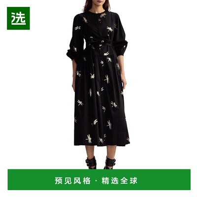 1h可退 【美国直邮】cynthia rowley 女士 连衣裙