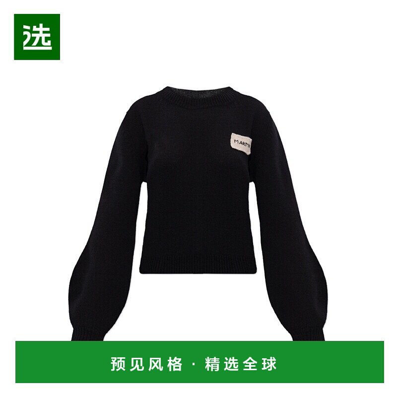 欧洲直邮marni 女士 运动衫卫衣针织衫